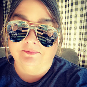 Meet your Posher, Shannon